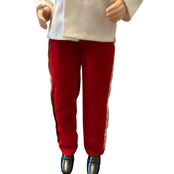 Disney Classics Prince Charming 12" Doll  Cinderella 1991 Vintage Mattel - Picture 3 of 4